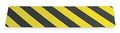 Anti-slip Tape Black Yellow 2ft Pk10 