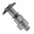 Caltric Cam Shaft Rear New Compatible With Kawasaki Brute Force 750 4x4i Kvf750 2012 2013 2014 2015 2016 2017 2018 2019 2020