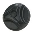 Fuel Tank Gas Cap For Sea-doo 2008 2009 Wake 215 And 2012 155 Watercraft Replacement Part 275500430 Black Plastic 
