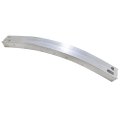 Secos Rear Bumper Reinforcement Impact Bar For Toyota Rav4 2019-2024 Venza 2021-2024 Replace To1106234 521710r060 