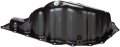 Vwp43a Oil Pan 