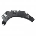 Carbhub Rear Left And Right Side Bumper Fascia Support Bracket Fit For Dodge Challenger 2008-2020 Replace 68026644ae 68026644af 