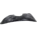 Front Passenger Side Fender Liner For Cadillac Srx 2010 2016 Pe Plastic Replacement Gm1249225 And 22868774 