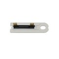 279838 Dryer Heating Element Thermal Fuse Replacement For Estate Eed4400wq0 Heater Upstart Components Brandryer Heating Element