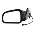 Left Side View Mirror Fit For 2004 2005-2008 Pontiac Grand Prix 