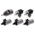 6-pcs 722 6 Automatic Transmission Solenoids Set New For Mercedes Benz 5-speed