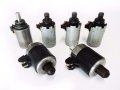 6-pcs 722 6 Automatic Transmission Solenoids Set New For Mercedes Benz 5-speed