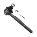 101-3341 Tie Rod End With Pre Greased Ball Joint And Corrosion Protection Full Stud Wrench Flat For Easy Installation 