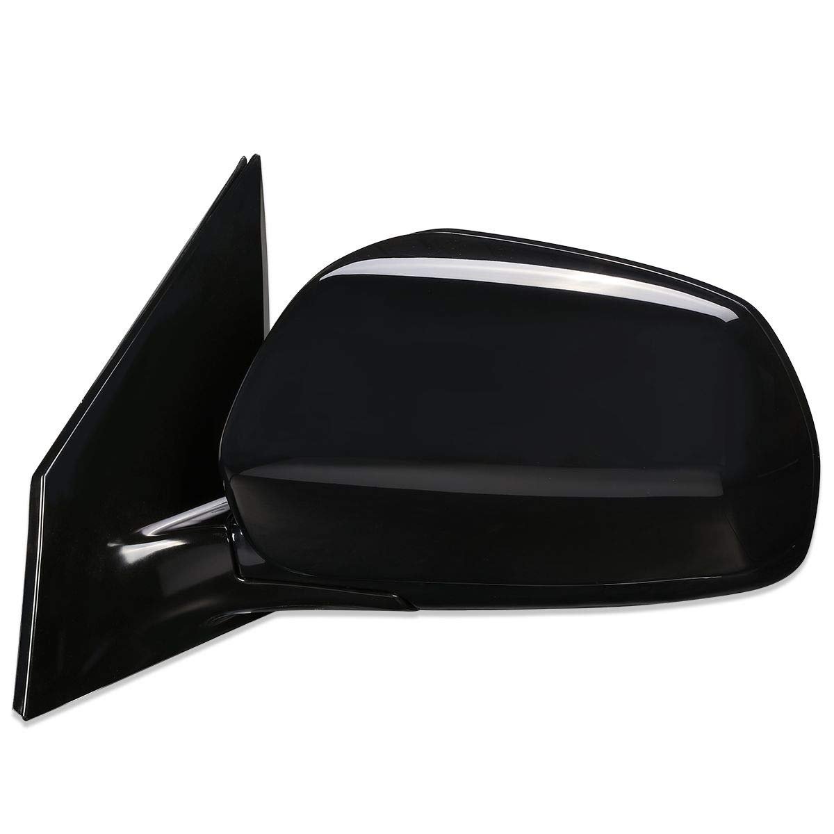 Auto Dynasty Ni1320183 Oe Style Powered Heated Driver Left Side View Door Mirror For Murano 05-07