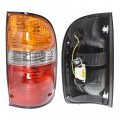 Labwork Passenger Side Right Tail Light Lamp Assembly Replacement For 2001-2004 Toyota Tacoma To2801139 8155004060