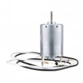 Recpro Bvd0218-00 12v Dc Fan Motor For Ventline Ventadome Lids And Accessories 