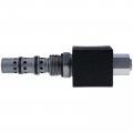 Solarhome New 24v Solenoid Valve Yz501931 Compatible With John Deere 670c 670d 670g 672g 770c 770g 772g 870d 870g 872g