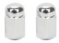Trick Tops Hex Dome Silver 