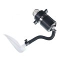 A-premium Electric Fuel Pump Compatible With Nissan 300zx 1990-1996 V6 3 0l Replace 1704230p00