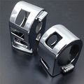Smt-chrome Switch Housing Cover For 1999-2012 Xvs V Star 1100 Classic Xvs1100 B01mf9zol5 