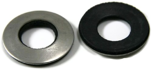 Neoprene Epdm Washers 18 8 Ss 14 Od 590 Qty-1000