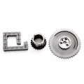 High Volume Oil Pump Timing Chain Kit For 2005-2006 Chevrolet Avalanche 1500 5 3l 2007 Corvette 6 0l