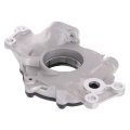 High Volume Oil Pump Timing Chain Kit For 2005-2006 Chevrolet Avalanche 1500 5 3l 2007 Corvette 6 0l