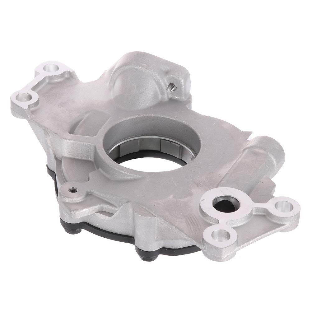 High Volume Oil Pump Timing Chain Kit For 2005-2006 Chevrolet Avalanche 1500 5 3l 2007 Corvette 6 0l