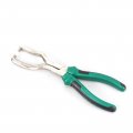 Utmall Fuel Line Plier Hose Pipe Clamp Clip Petrol Disconnect Release Removal Pliers