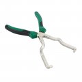 Utmall Fuel Line Plier Hose Pipe Clamp Clip Petrol Disconnect Release Removal Pliers