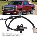 2pcs Ignition Coils Harness Connector For Chevrolet Silverado 2500 1999-2006 V8 5 3l 1999-2004 6 0l