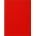 Bulk Buy Darice Diy Crafts Sticky Back Stiff Felt Sheet Red 9 X 12 Inches 5-pack Flt-0433 