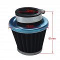 Tdpro Pz19 19mm Choke Carburetor Carb 35mm Air Filter For 50cc 70cc 110cc 125cc Atv Go-kart Pit Dirt Bike