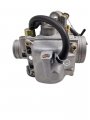 Ja-all Pd24j Hand Choke Carburetor For Gy6 125cc 150cc