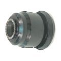 Control Arm Bushing For 1990 1996 Nissan Pathfinder Natural Rubber Black Press In Front Position Alx Pau Og Gk9209 Cla2 