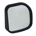 Pilot Automotive Mi-118 2-1 8 Stick-on Blind Spot Mirror 
