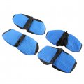 Wflnhb Golf Cart Seat Covers Front And Back Replacement For Club Car Ds 2000 5-2013 5