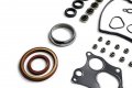 Yonaka Engine Head Gasket Kit Compatible Replacement For 2000-2003 Honda S2000 F20c Ap1 2 0l 