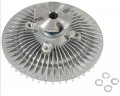 Radiator Fan Clutch Mechanics Choice For 1965-1970 Plymouth Belvedere With Standard Cooling 
