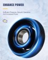 Ocpty Cv6119d629b Cv6z19703aj Cv6z19703e Ac Compressor Clutch 2013-2016 Ford Escape For Lincoln Mkc 2 0l 2 3l
