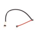 Disc Brake Pad Wear Sensor Rear For Porsche 944 1990 1991 Alx-pau-df-341-02016-cla1 