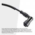 3 Pin Ignition Coil Plug For Gy6 4 Stroke 50cc 125cc 150cc Chinese Made Atv Scooter Dirt Bike Go-kart Moped