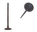 Dnj Iv243 Intake Valves For 2009-2015 Honda 1 5l L4 16v Sohc 91cid L15a7 Lea1 Electric Gas Ivtec 