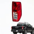 Clear Lens Halogen Tail Light Replacement For Frontier 2005-2021 Equator 2009-2012 Lamps 26550ea825 Ni2801170 11609500 