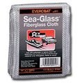 Fiberglass Cloth 6 Oz Fib-912 44 In X 3 Yd Pk Gray 