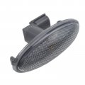 Kison Side Turn Signal Lamp Fender Light For Toyota Corolla Camry Yaris Auris Rav4 81730-02090 8173002090