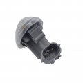 Kison Side Turn Signal Lamp Fender Light For Toyota Corolla Camry Yaris Auris Rav4 81730-02090 8173002090