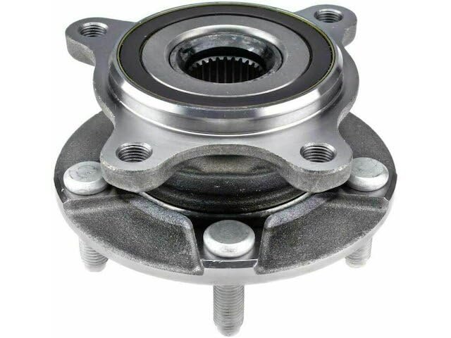 Front Left Driver Side Wheel Bearing Hub Assembly For 2006-2015 Is250
