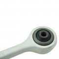 Control Arm And Ball Joint Assembly Front Passenger Side Rearward Mechanics Choice For 2006-2007 Bmw 530xi