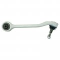 Control Arm And Ball Joint Assembly Front Passenger Side Rearward Mechanics Choice For 2006-2007 Bmw 530xi