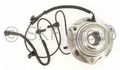 Chicago Rawhide Br930224 Front Hub Assembly