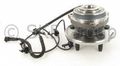 Chicago Rawhide Br930224 Front Hub Assembly
