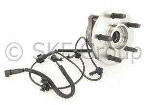 Chicago Rawhide Br930224 Front Hub Assembly