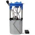 Fuel Pump Assembly For Audi Tt Quattro 2012 2013 L4 2 0l Petrol Right Replacement 8j0919051f 8j0919051c 8j0919051b A2c53435492z 
