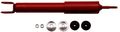 81922 Guardian Front Shock Absorber For Chevrolet Avalanche 1500 Silverado Suburban Tahoe And Gmc Sierra Yukon Black Metal 